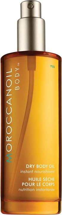 Produktbild Moroccanoil Dry (Körperöl, 100 ml)