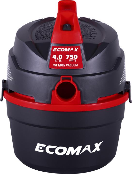 Produktbild Ecomax Nass-Trockensauger (Nass-Trockensauger)