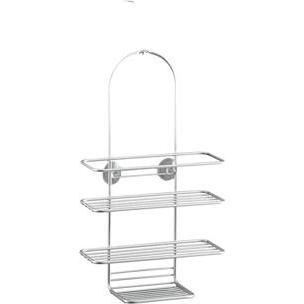 Metaltex, Duschablage, Hängendes Badezimmerregal