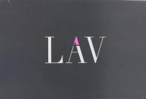 Produktbild LAV 6er Set Bierglas 400ccm m (6x)