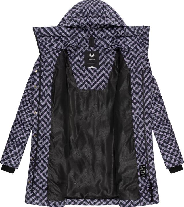 Produktbild Ragwear Niara Print (S)