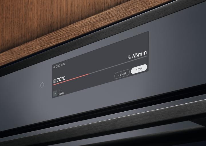 Actual product image Electrolux EB6SL70K