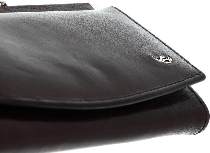 Immagine prodotto Golden Head Portafoglio Colorado RFID in pelle 12 cm