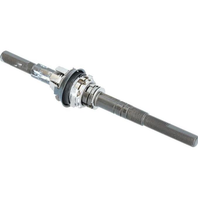 Thumbnail - Shimano, Nabe + Freilauf