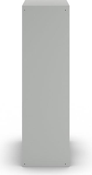 Produktbild Lista Akku-Ladeschrank mit Sichtfenstertüren (100 cm, 195 cm)