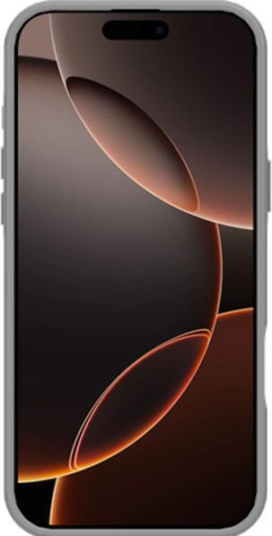Actual product image Just in Case Military Grade Kunststoff Back Cover Grau Magnetisch Apple iPhone 16 Pro Max (Apple iPhone 16 Pro Max)