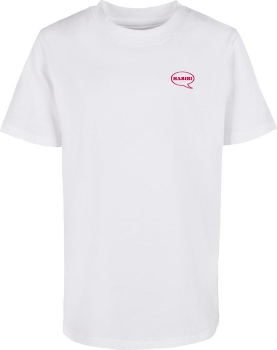 Mister Tee MR KEBAB Kids Tee - 136147 (146, 152)