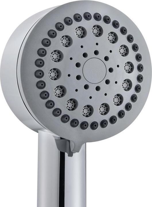 Image du produit Diaqua Baronne à 3 faisceaux (3 Types de jets, 10 l/min)