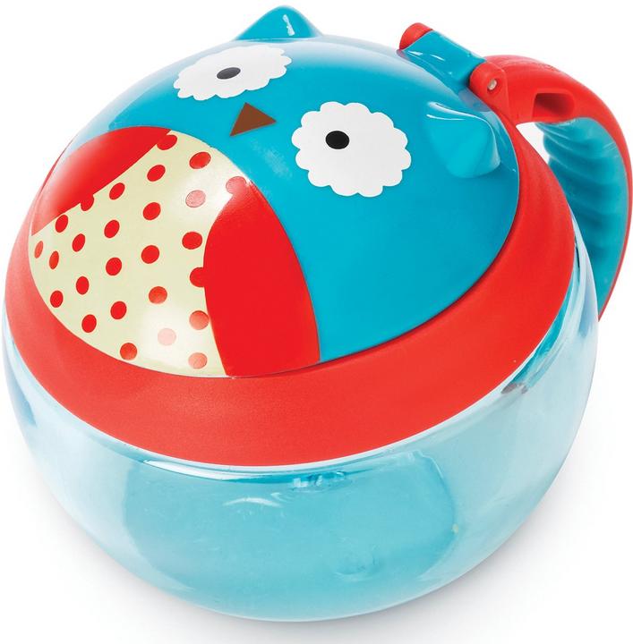 Immagine prodotto Skiphop Tazza snack dello zoo
