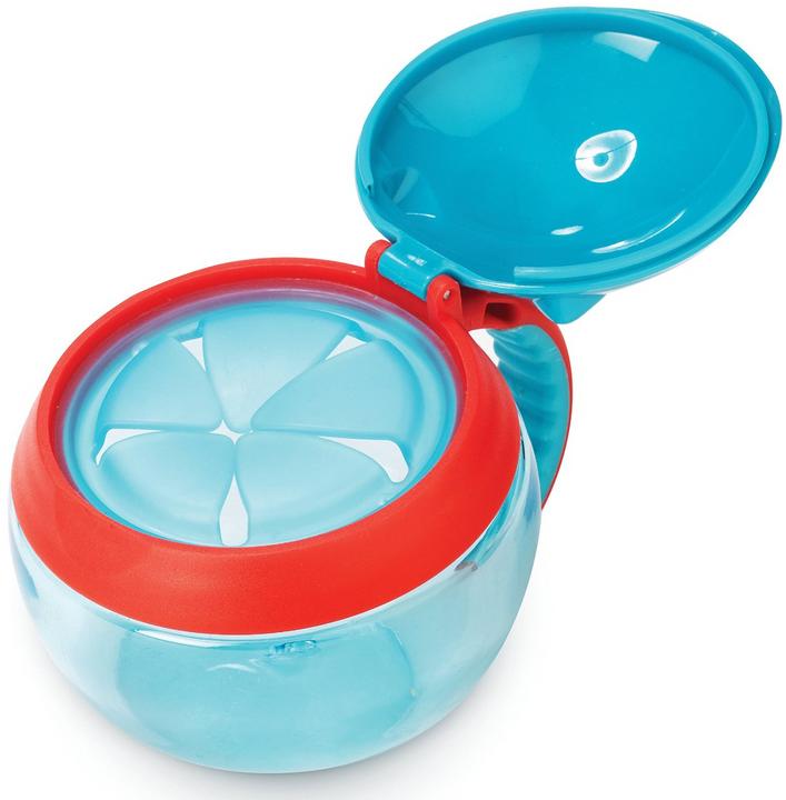 Immagine prodotto Skiphop Tazza snack dello zoo