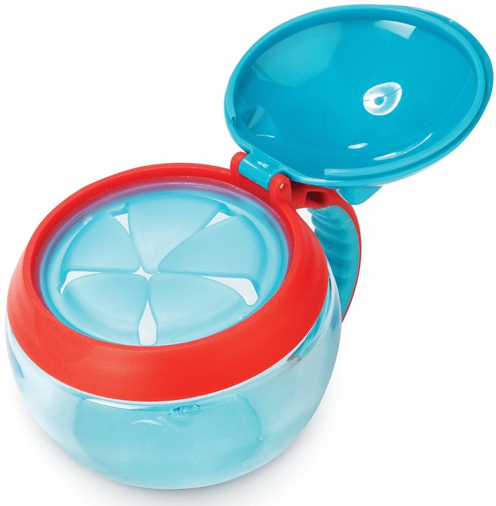Immagine prodotto Skiphop Tazza snack dello zoo