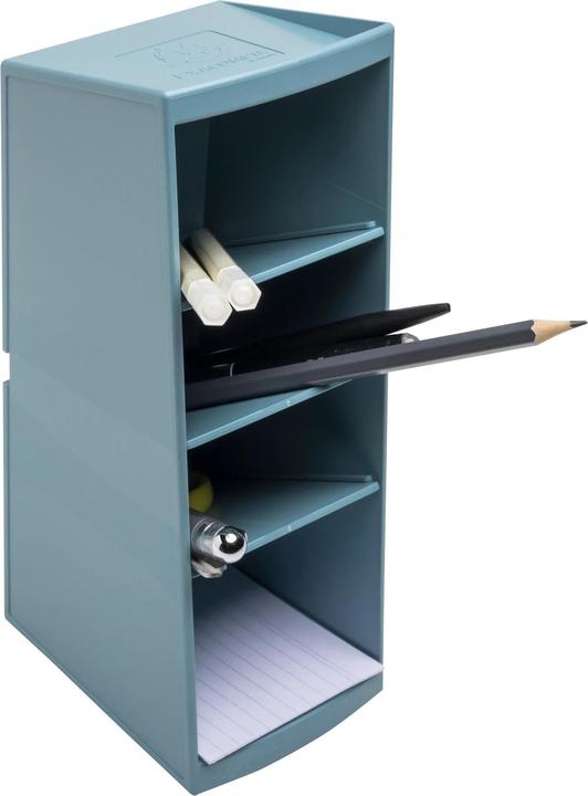 Image du produit Exacompta Multitower, 110x82x230 mm, AutentiK