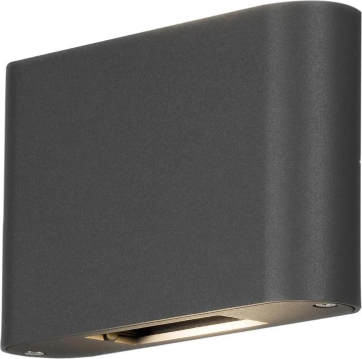 Konstsmide Chieri 7854-370 LED-Aussenwandl (900 lm, IP54)