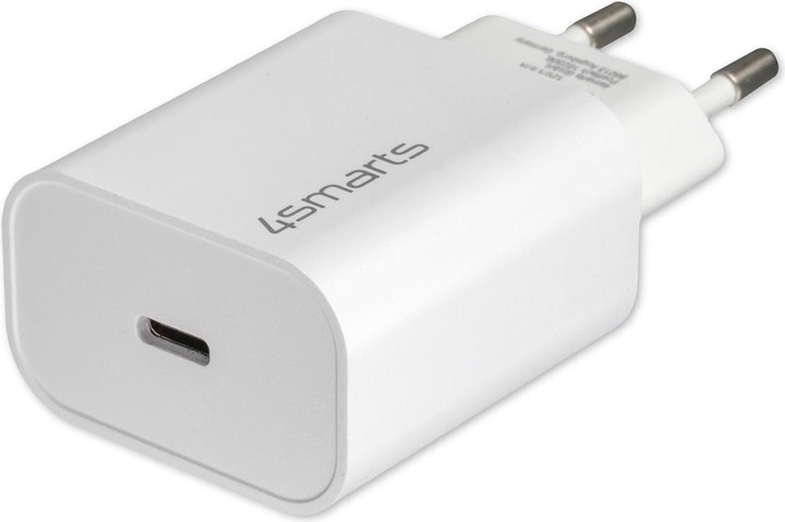 Produktbild 4smarts USB-Wandladegerät (20 W)