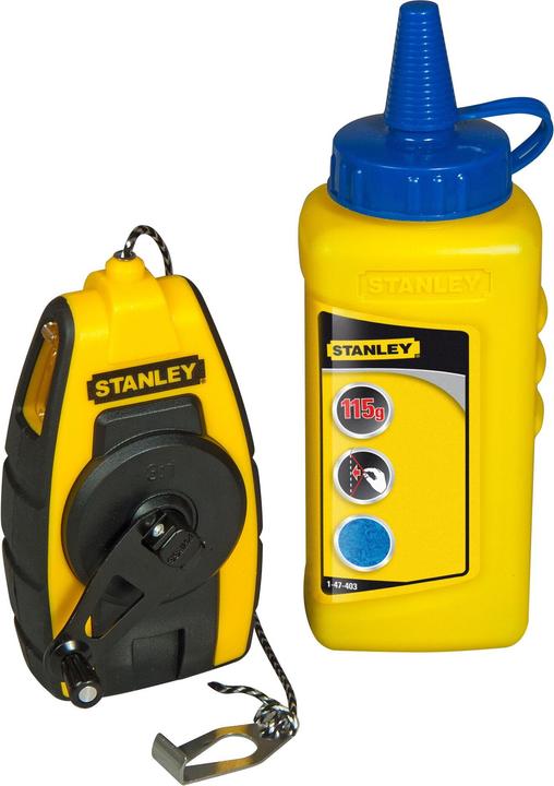 Stanley STHT0-47147+gesso blu 115g