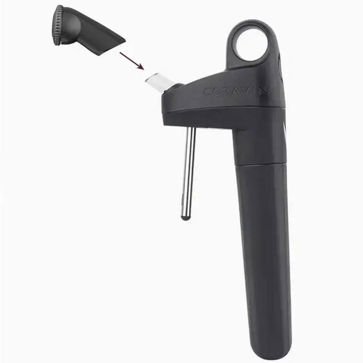 Immagine prodotto Coravin Vino al bicchiere sistema Pivot Plus (Versatore di vino)