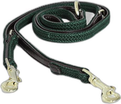 Produktbild Kentucky Dogwear Geknüpfte Nylon Hundeleine (Hund)