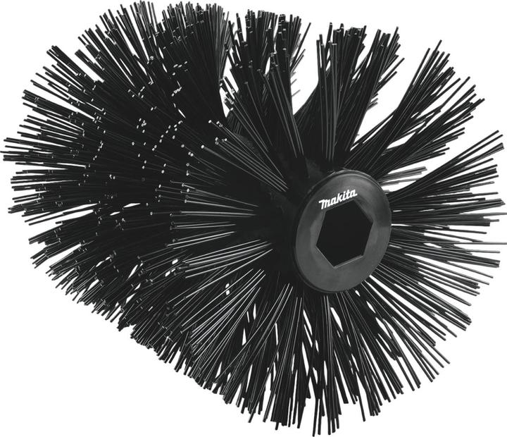 Produktbild Makita XNR0000548 Kehrbürste (Kehrmaschine)