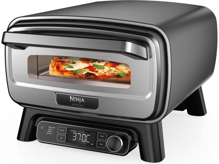 Actual product image Ninja Artisan MO201EU (Electric pizza oven)