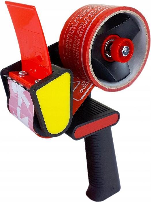 Image du produit Scotch Distributeur de ruban d'emballage H-180
