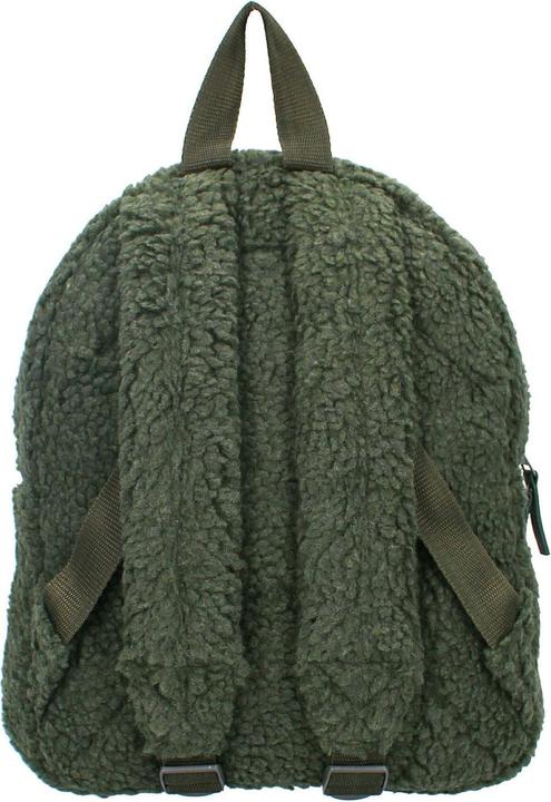 Produktbild Prêt Rucksack – Sei weich und freundlich