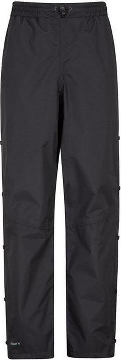 Image du produit Mountain Warehouse - Pantalon de pluie DOWNPOUR - Femme (36)