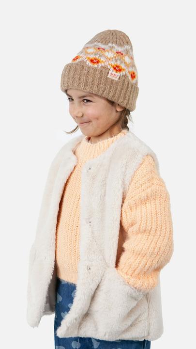 Actual product image Barts Kid's Leonari Beanie (53)