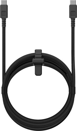 Xtorm USB-C -> USB-C 3.0m 240W Next Gen Cable (3 m, 240 W)