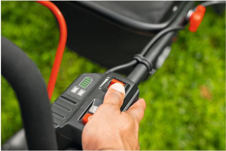 Produktbild Bosch Professional GRA18V2-46SP (solo C) (Akkubetrieb)