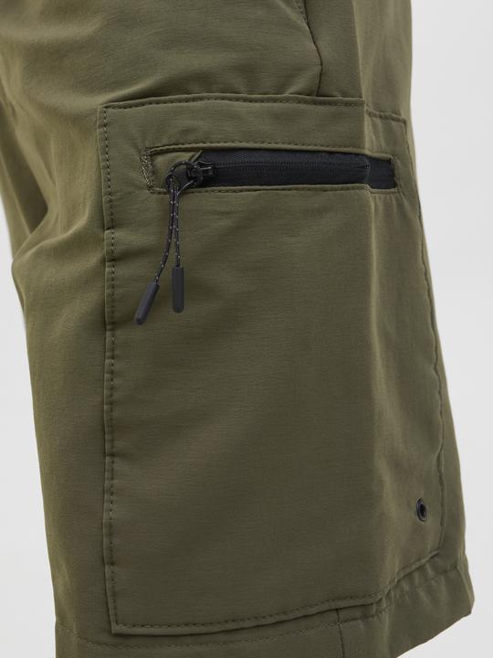 Actual product image Jack & Jones Relaxed Fit Relaxed Fit Shorts Relaxed Fit Shorts (XS)