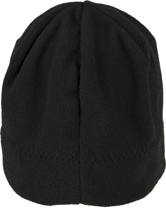 Produktbild Planam Fleecemütze schwarz M L (L)