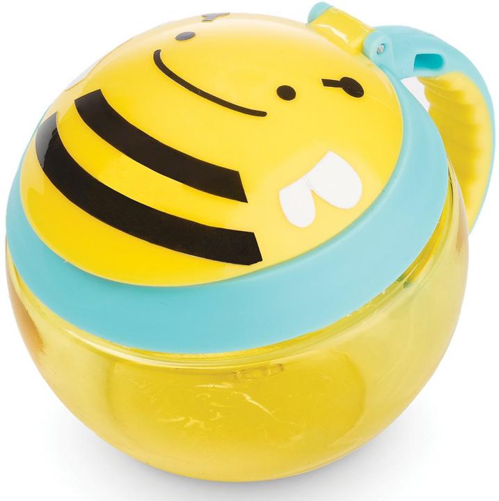 Zoo Snack Cup