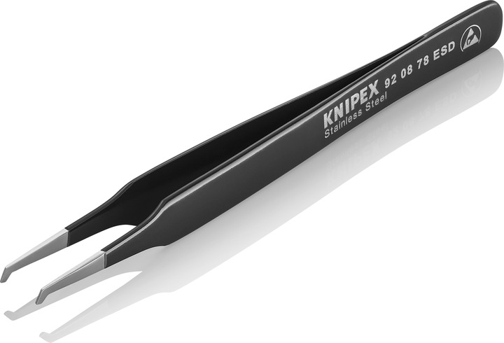 Produktbild Knipex SMD-Präzisionspinzette