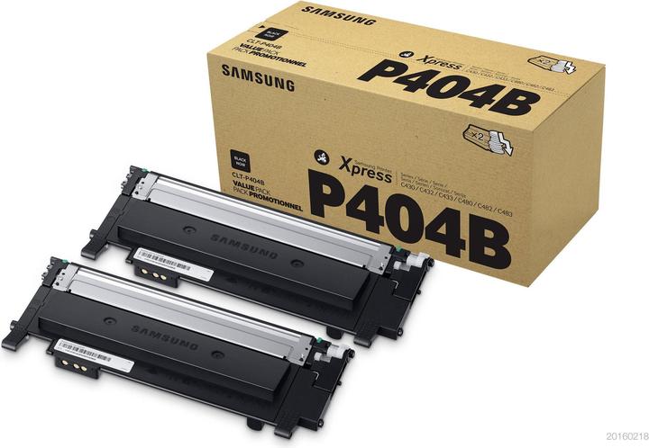 Immagine prodotto Samsung Clt-P404b (FC)