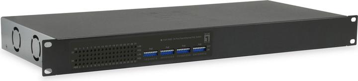 LevelOne FGP-3400W250 (34 ports)