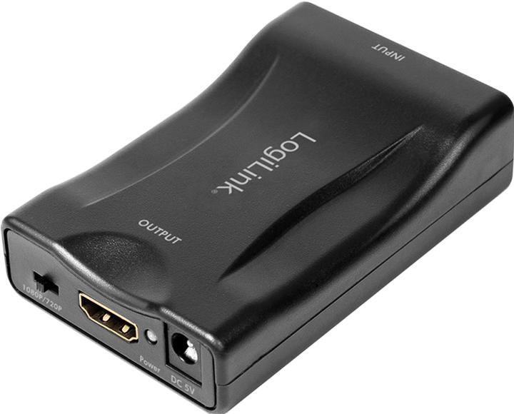 Image du produit LogiLink CV0160 (Convertisseur de caméra)