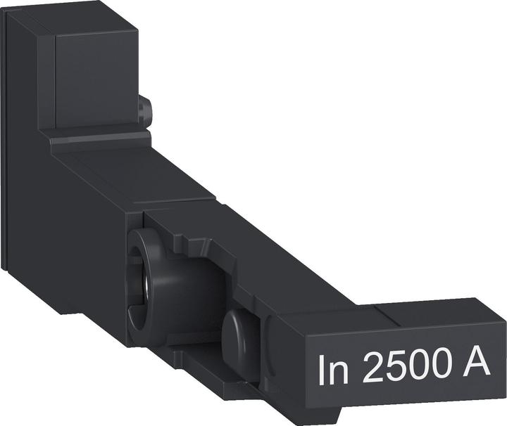 Produktbild Schneider Electric Stromsensor 2500A für MasterPact MTZ2 LV833983SP