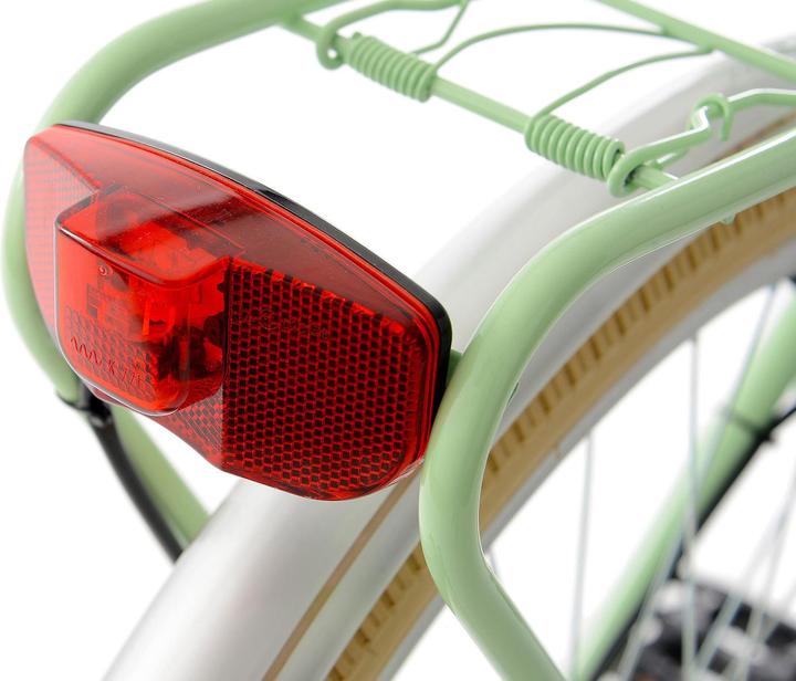 Produktbild KS Cycling Casino (54 cm)