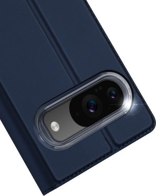 Actual product image Dux Ducis Skin Pro Series Bookcover (Google Pixel 9, Google Pixel 9 Pro Fold)