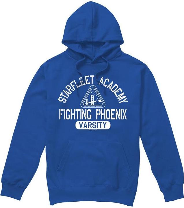 Image du produit - Sweat à capuche - Homme (M)