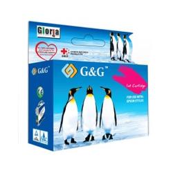 G&G, Cartucce, XL-Patrone für Epson 29XL/ T2992/ C13T29924012