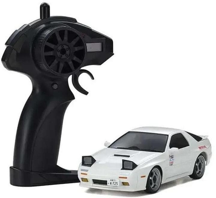 Kyosho Europe Mazda RX-7 FC3S 1:28, Initial-D, Altersempfehlung ab