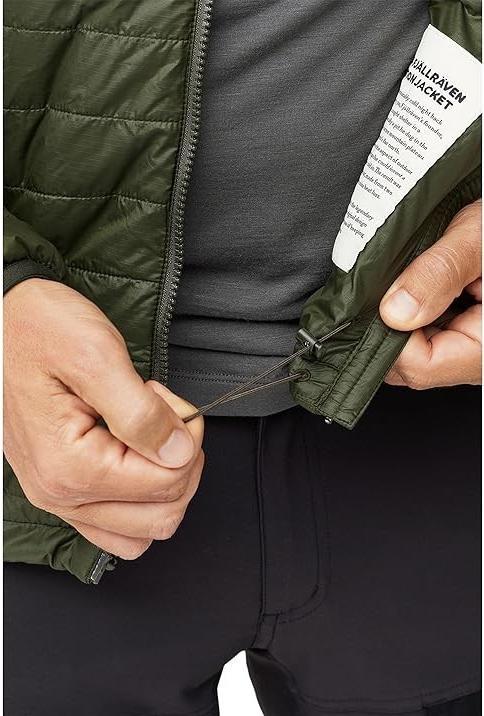 Actual product image Fjällräven Expedition X-Lätt Hoodie (XXL)