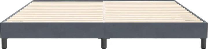Actual product image vidaXL Boxspringbett (200 x 210 cm)