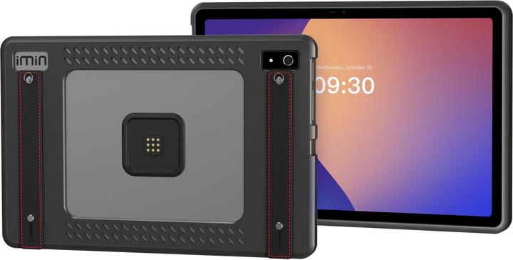Produktbild imin Tablet Pos Acc Protective Case/Falcon 2 Tf2 21
