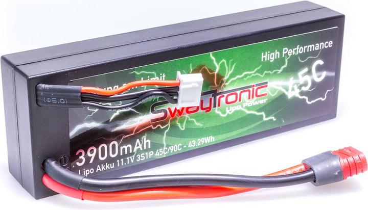 Actual product image Swaytronic Battery (11.10 V, 3900 mAh)