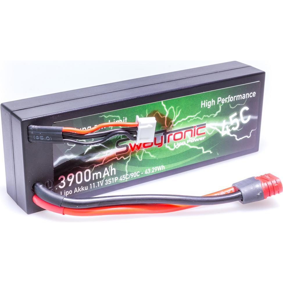 Thumbnail - Swaytronic Akku (11.10 V, 3900 mAh)