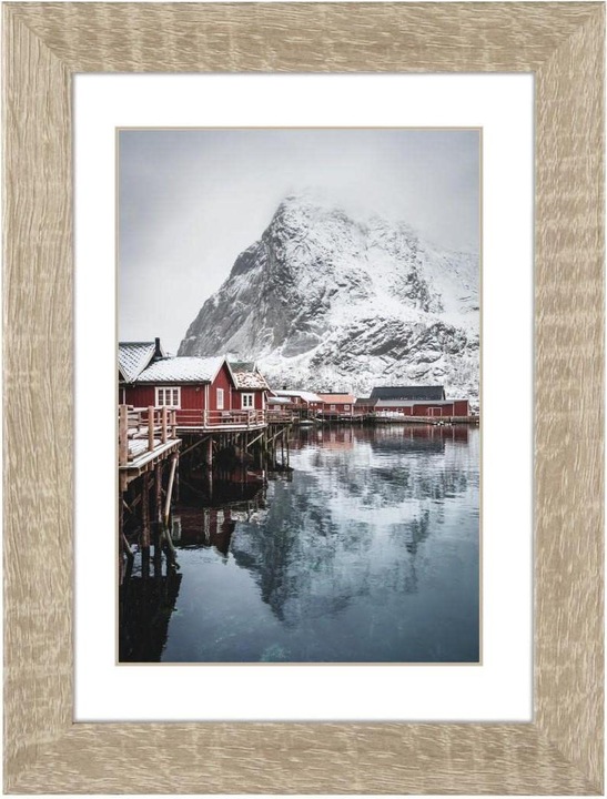 Actual product image Hama Oslo (20 x 28 cm)