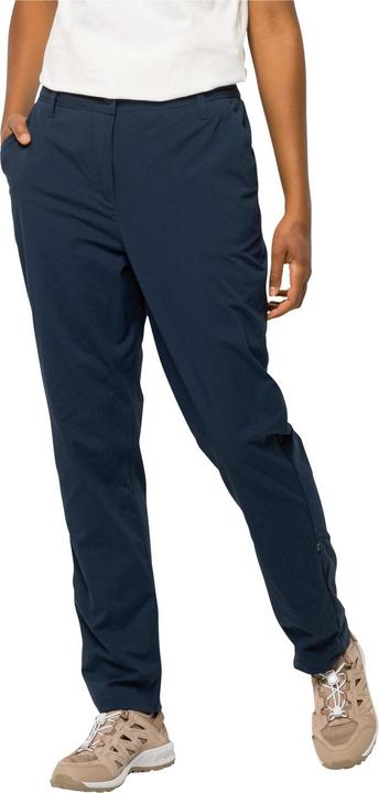 Produktbild Jack Wolfskin Desert Roll Up Pants W (38)