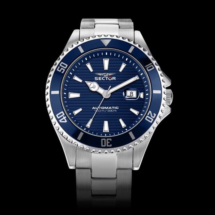 Image du produit Sector R3223161007 230 (Horloge analogique, 43 mm)